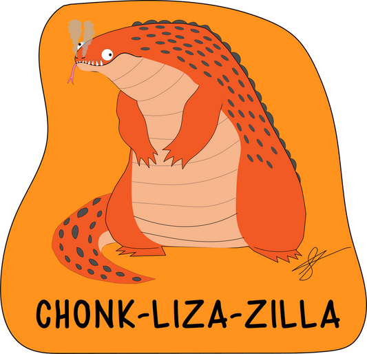 Digital Sticker Design