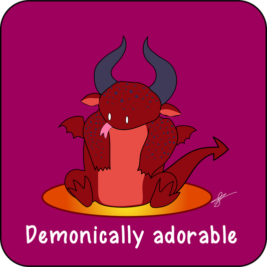 Digital Sticker Design